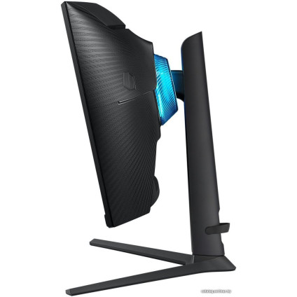 Игровой монитор Samsung Odyssey G6 LS27BG650EUXEN