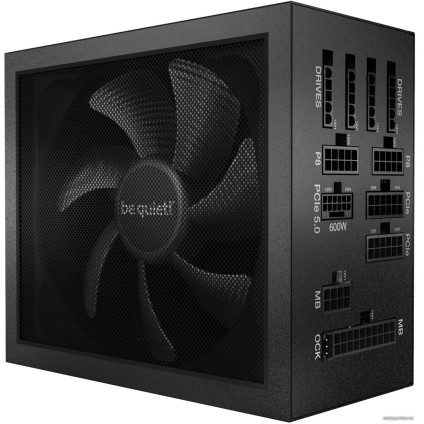 Блок питания be quiet! Dark Power 13 750W BN333