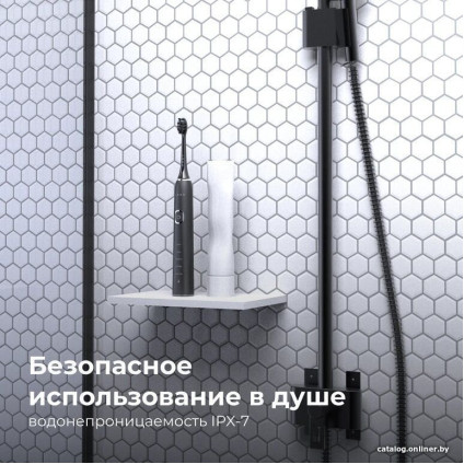 Электрическая зубная щетка AENO DB6