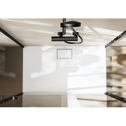 Душевой гарнитур  Villeroy & Boch Verve Showers TVS109007000K5