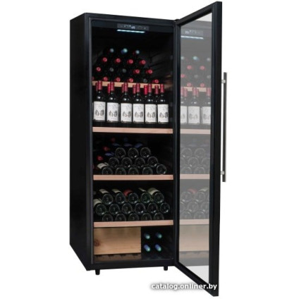 Винный шкаф Climadiff CPW204B1