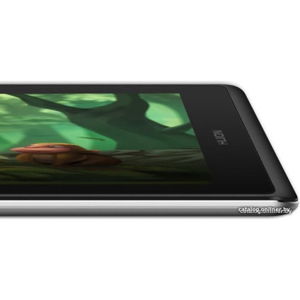 Графический монитор Huion Kamvas Pro 16