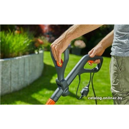 Триммер Gardena PowerCut 650/28