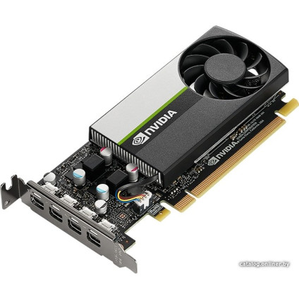 Видеокарта HP Nvidia Quadro T1000 4GB GDDR6 20X22AA