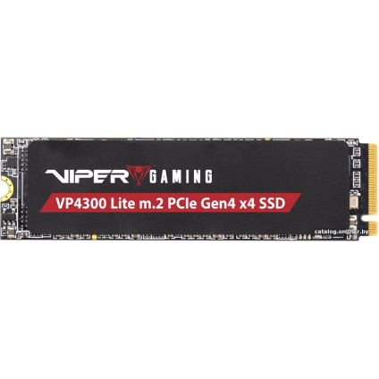SSD Patriot Viper VP4300 Lite 4TB VP4300L4TBM28H