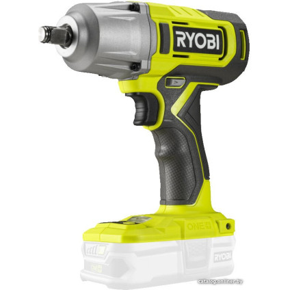 Гайковерт Ryobi RIW18-0 5133005501 (без АКБ)