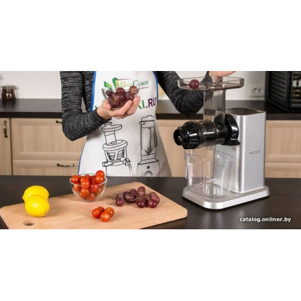Соковыжималка Hurom Chef GI-BBE08