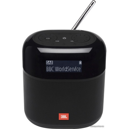 Радиоприемник JBL Tuner XL