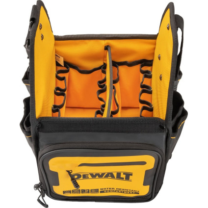 Сумка для инструментов DeWalt PRO 11 Inch Electrician Tote DWST60105-1