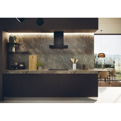 Кухонная вытяжка Haier HATS6CBS4B