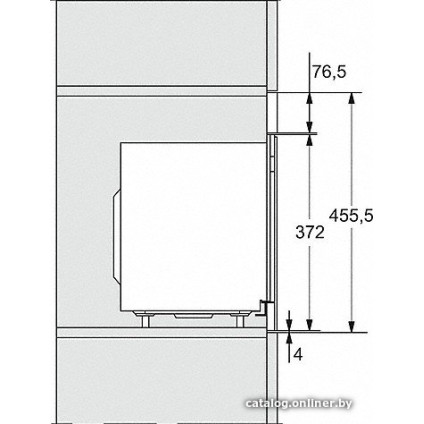 Микроволновая печь Miele M 2230 SC OBSW