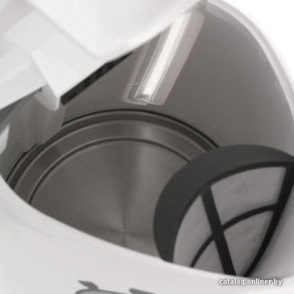 Электрический чайник Braun WK 300 White