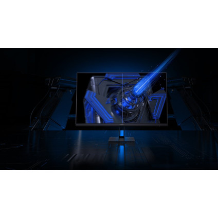 Игровой монитор Xiaomi Gaming Monitor G27i P27FBB-RGGL (международная версия)