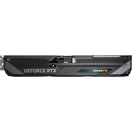 Видеокарта Gigabyte GeForce RTX 5070 Gaming OC 12G GV-N5070GAMING OC-12GD