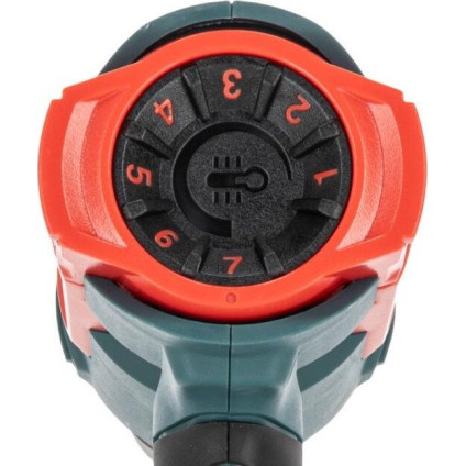 Промышленный фен Tryton THL2000B