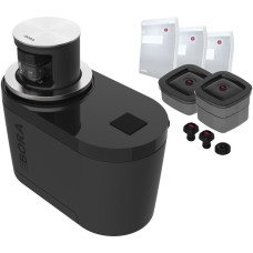 Вакуумный упаковщик Bora Stainless Steel QVACSS