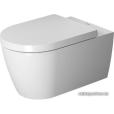 Унитаз подвесной Duravit ME by Starck 45290900A1