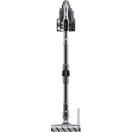 Пылесос Jimmy H8 Flex (графит/серебристый)