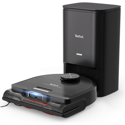 Робот-пылесос Tefal X-Plorer S220+ RG9495WH