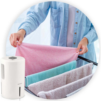 Осушитель воздуха Berdsen BD-530