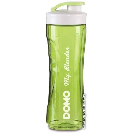 Стационарный блендер Domo DO436BL