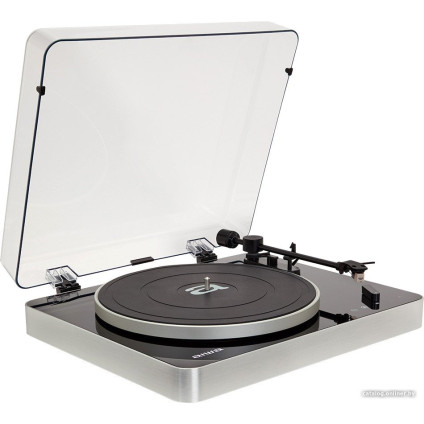 Виниловый проигрыватель Aiwa APX-790BT/BK