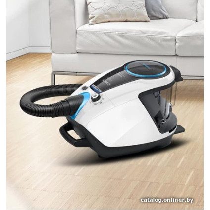 Пылесос Bosch BGS7SIL1