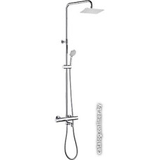Душевая система  Omnires Y1234