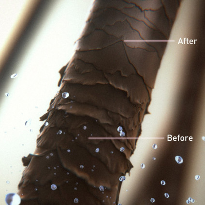 Фен Panasonic EH-NA67P-N825