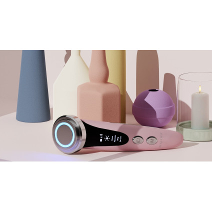 Прибор для мезотерапии Beautifly B-Glossy Blush