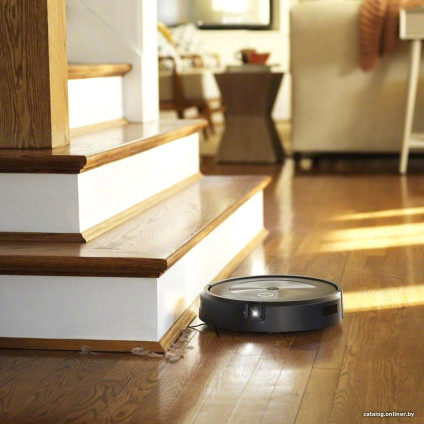 Робот-пылесос iRobot Roomba j7