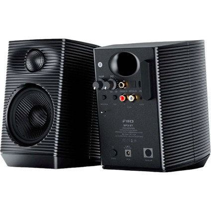Акустика FiiO SP3 BT (черный)