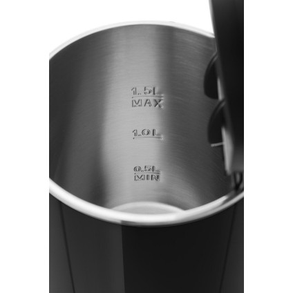 Электрический чайник ETA Ellen 8596 90000 black