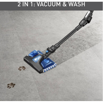 Пылесос Tefal X-Force Flex 9.60 Aqua TY20C4WO