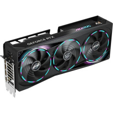 Видеокарта Gigabyte Aorus GeForce RTX 5080 Master 16G GV-N5080AORUS M-16GD