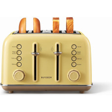 Тостер Buydeem DT640-MY Mellow Yellow