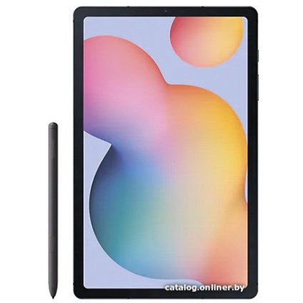 Планшет Samsung Galaxy Tab S6 Lite 2022 Wi-Fi SM-P613 4GB/128GB (серый)