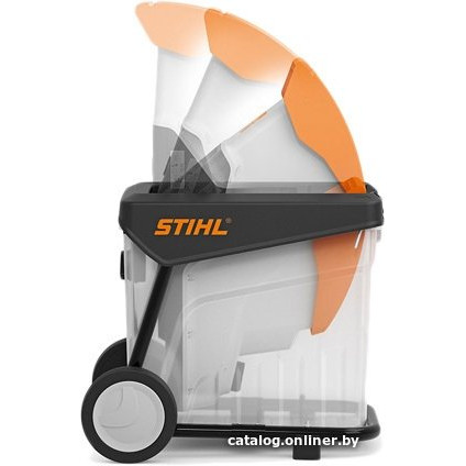 Садовый измельчитель STIHL GHE 140 L