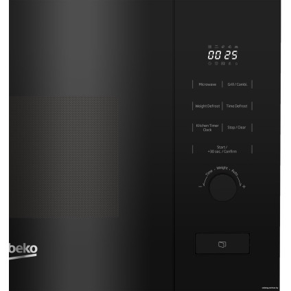 Микроволновая печь BEKO BMGB20212B