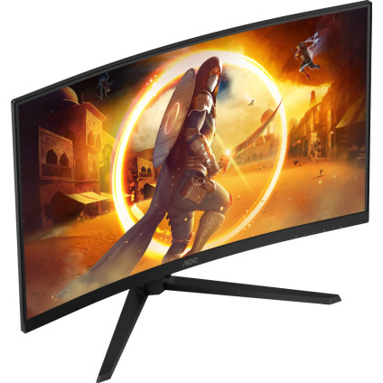 Игровой монитор AOC Gaming CQ32G4VE