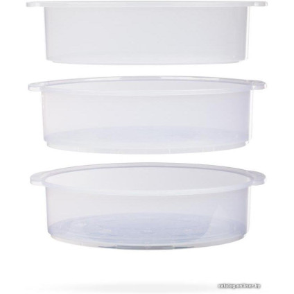 Пароварка Tristar VS-3914