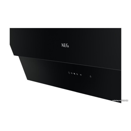 Кухонная вытяжка AEG DVE5971HB