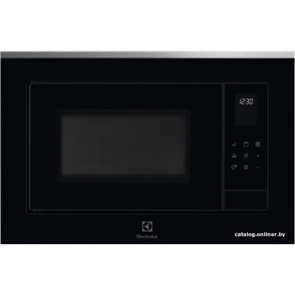 Микроволновая печь Electrolux LMS4253TMX