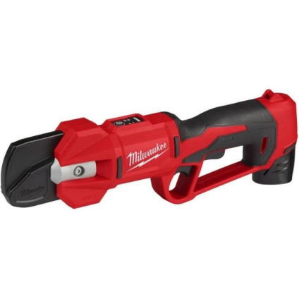 Секатор Milwaukee M12BLPRS-202 4933480115 (с 2-мя АКБ)