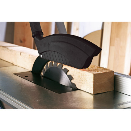 Распиловочный (циркулярный) станок Metabo TKHS 315 C - 2.8 DNB 0103152100