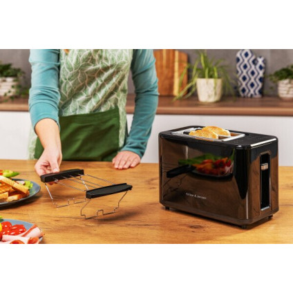 Тостер Goetze & Jensen TO900K