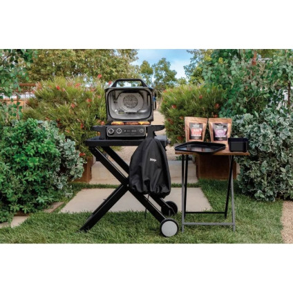 Электрогриль Ninja Woodfire OG701EU