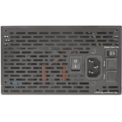 Блок питания Thermaltake Toughpower GF3 ARGB 850W Gold TT Premium Edition PS-TPD-0850F4FAGE-1