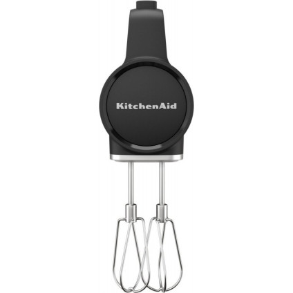 Миксер KitchenAid 5KHMR700BM