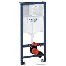 Инсталляция для унитаза Grohe Rapid SL 38536001